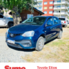 TOYOTA ETIOS 1.5 XS 2017