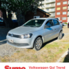 Volkswagen gol trend 3p 1.6 2014