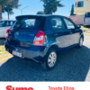 TOYOTA ETIOS 1.5 XS 2017