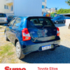 TOYOTA ETIOS 1.5 XS 2017