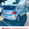 Volkswagen gol trend 3p 1.6 2014