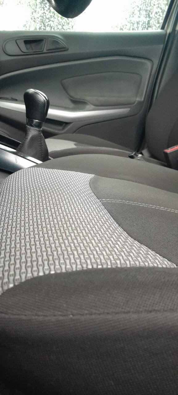 Ford ecosport s 1.6 m/t 2017