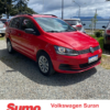 Volkswagen Suran 1.6 trendline 2016