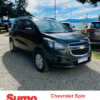 CHEVROLET SPIN LT 1.8 2016
