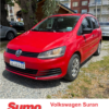 Volkswagen Suran 1.6 trendline 2016