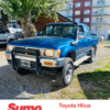 Toyota Hilux SR5 D/C 2.8D 4x4 1998