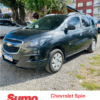 CHEVROLET SPIN LT 1.8 2016