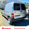 Peugeot partner HDI 1.6 Furgon 2017