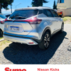Nissan Kicks 1.6 exclusive CVT 2023