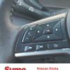 Nissan Kicks 1.6 exclusive CVT 2023