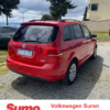 Volkswagen Suran 1.6 trendline 2016