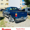 Toyota Hilux SR5 D/C 2.8D 4x4 1998