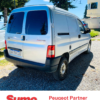 Peugeot partner HDI 1.6 Furgon 2017