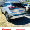 Nissan Kicks 1.6 exclusive CVT 2023