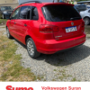 Volkswagen Suran 1.6 trendline 2016
