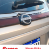 Nissan Kicks 1.6 exclusive CVT 2023