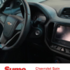 CHEVROLET SPIN LT 1.8 2016