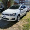 Volkswagen Suran 1.6 Highline I-motion 2017