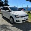 Volkswagen Suran 1.6 Highline I-motion 2017