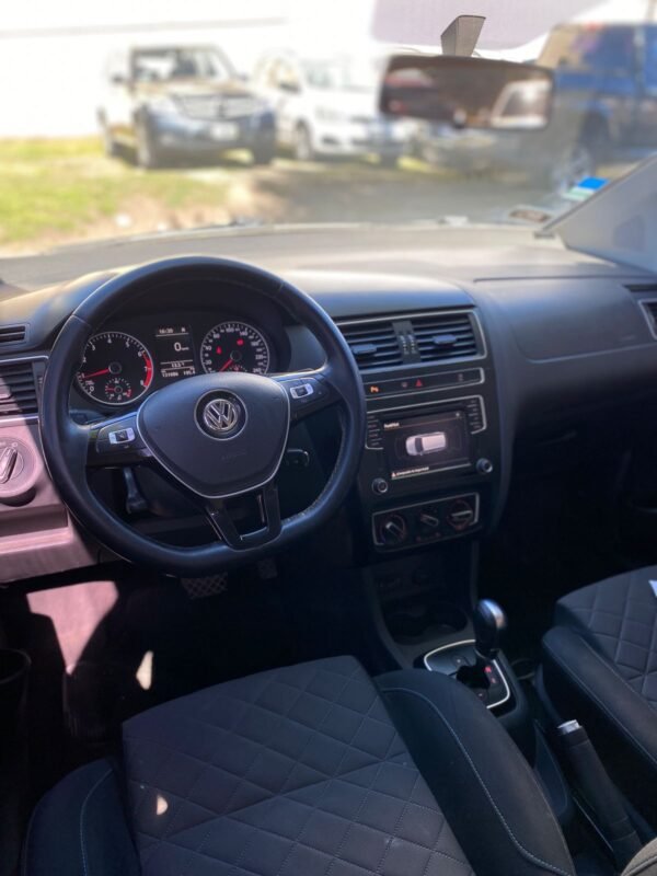 Volkswagen Suran 1.6 Highline I-motion 2017