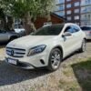 Mercedes-benz GLA250 4MATIC 2016