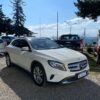Mercedes-benz GLA250 4MATIC 2016
