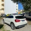 Mercedes-benz GLA250 4MATIC 2016