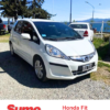 Honda FIT 1.5 EX 2015