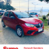 Renault Sandero 1.6 LIFE 2023