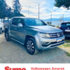 Volkswagen Amarok V6 3.0TDI HIGHLINE 4X4 2023