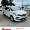 Fiat Cronos 1.3 GSE pack conectividad 2023