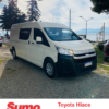 TOYOTA HIACE 2.8 tdi 6at L2H2 2022