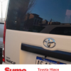 TOYOTA HIACE 2.8 tdi 6at L2H2 2022