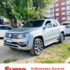 Volkswagen Amarok V6 3.0TDI HIGHLINE 4X4 2023