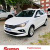 Fiat Cronos 1.3 GSE pack conectividad 2023