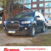 CHEVROLET CAPTIVA 2.4 LS 7 asientos 2018