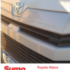 TOYOTA HIACE 2.8 tdi 6at L2H2 2022