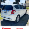 Honda FIT 1.5 EX 2015