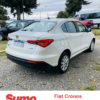 Fiat Cronos 1.3 GSE pack conectividad 2023
