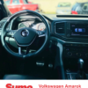 Volkswagen Amarok V6 3.0TDI HIGHLINE 4X4 2023