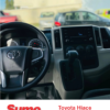 TOYOTA HIACE 2.8 tdi 6at L2H2 2022