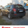 CHEVROLET CAPTIVA 2.4 LS 7 asientos 2018