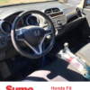 Honda FIT 1.5 EX 2015