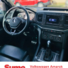 Volkswagen Amarok V6 3.0TDI HIGHLINE 4X4 2023
