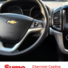 CHEVROLET CAPTIVA 2.4 LS 7 asientos 2018