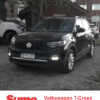 Volkswagen T-Cross 1.6 2019