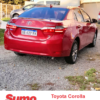 Toyota Corolla XAi Dual VVT-i 2017