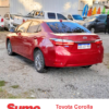Toyota Corolla XAi Dual VVT-i 2017