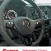 Volkswagen T-Cross 1.6 2019