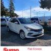 Fiat Cronos 2023 1.3 GSE CVT